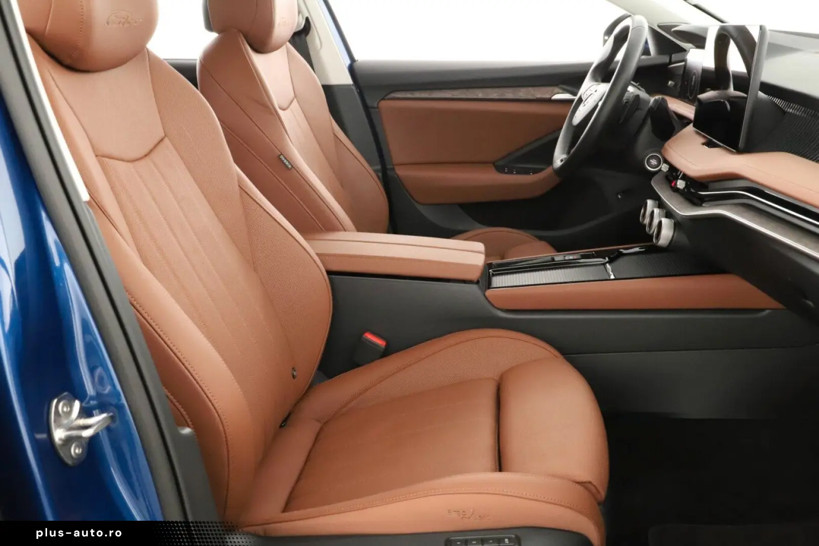 SKODA Superb 2.0 TDI 2024 Laurin & Klement  4X4