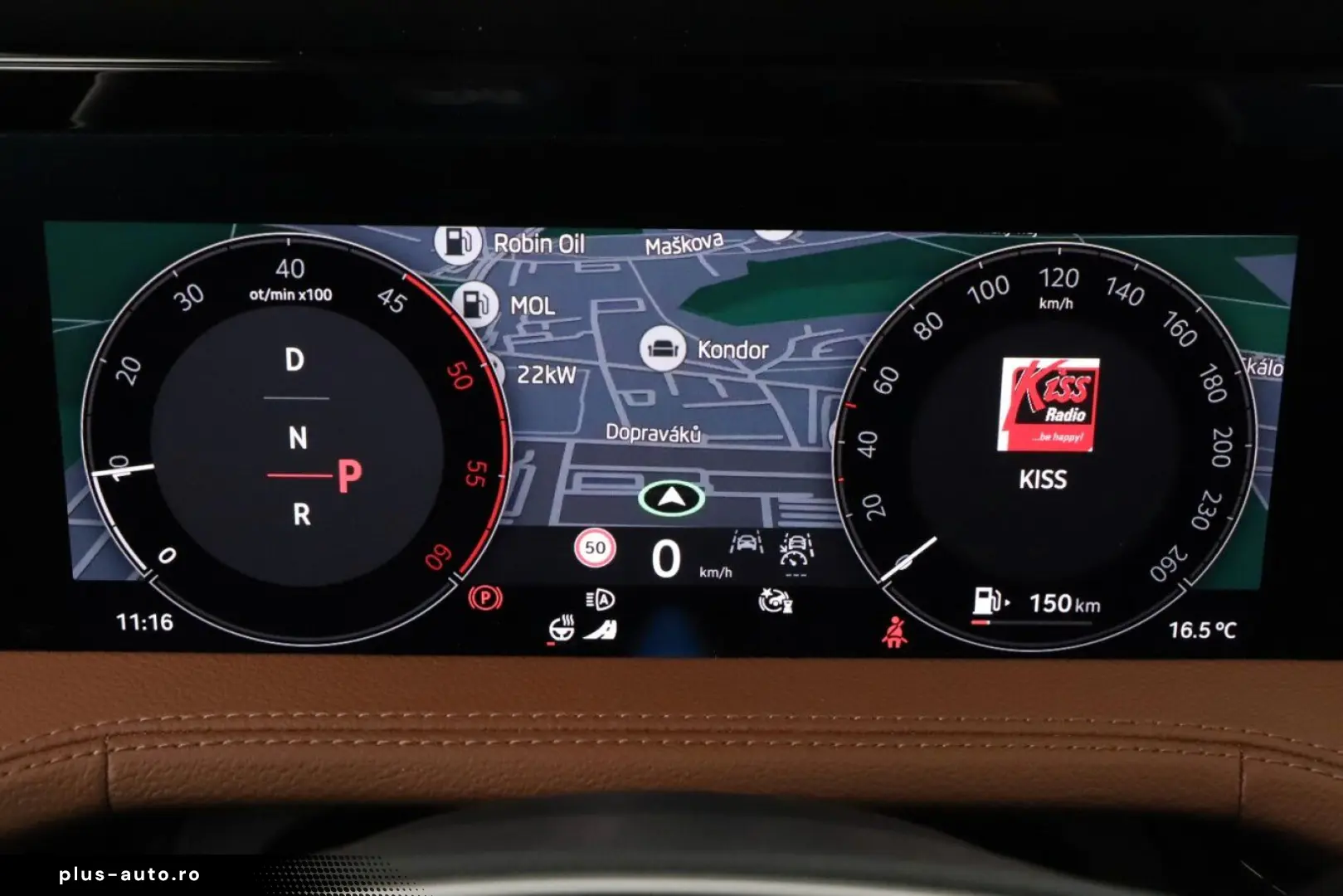 SKODA Superb 2.0 TDI 2024 Laurin & Klement  4X4