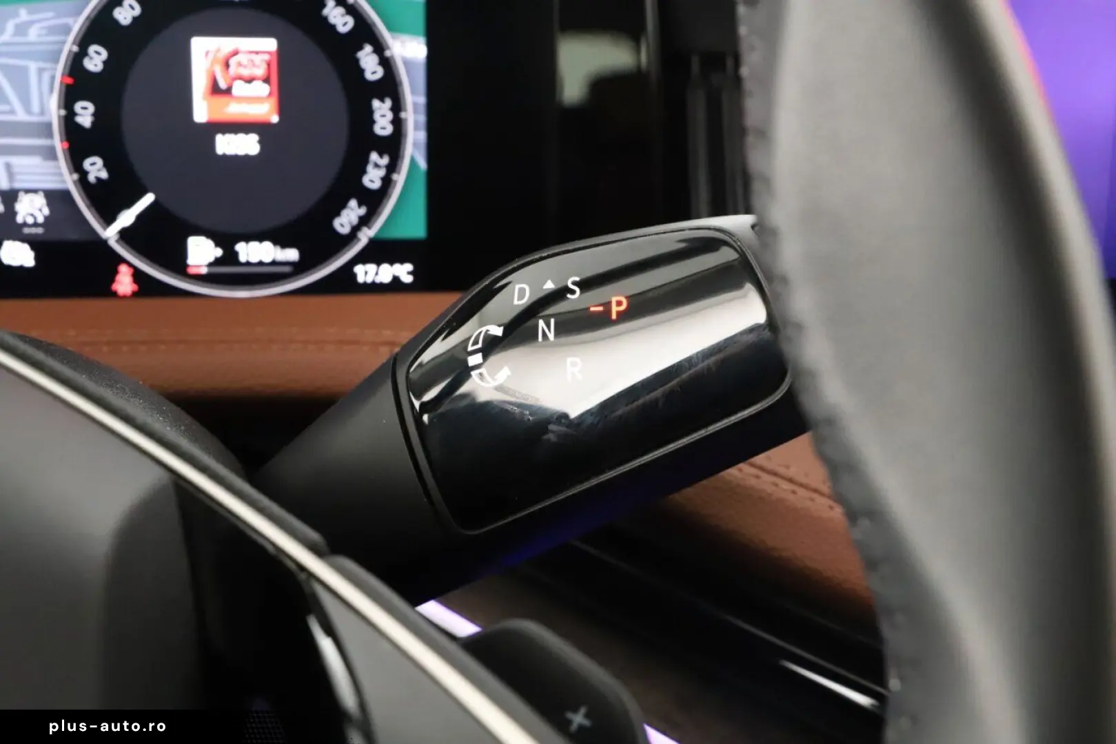 SKODA Superb 2.0 TDI 2024 Laurin & Klement  4X4