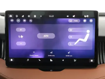 SKODA Superb 2.0 TDI 2024 Laurin & Klement  4X4