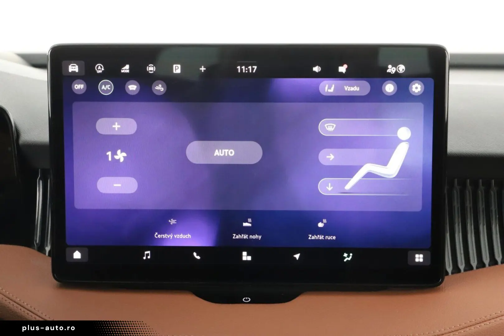 SKODA Superb 2.0 TDI 2024 Laurin & Klement  4X4