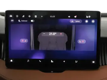 SKODA Superb 2.0 TDI 2024 Laurin & Klement  4X4