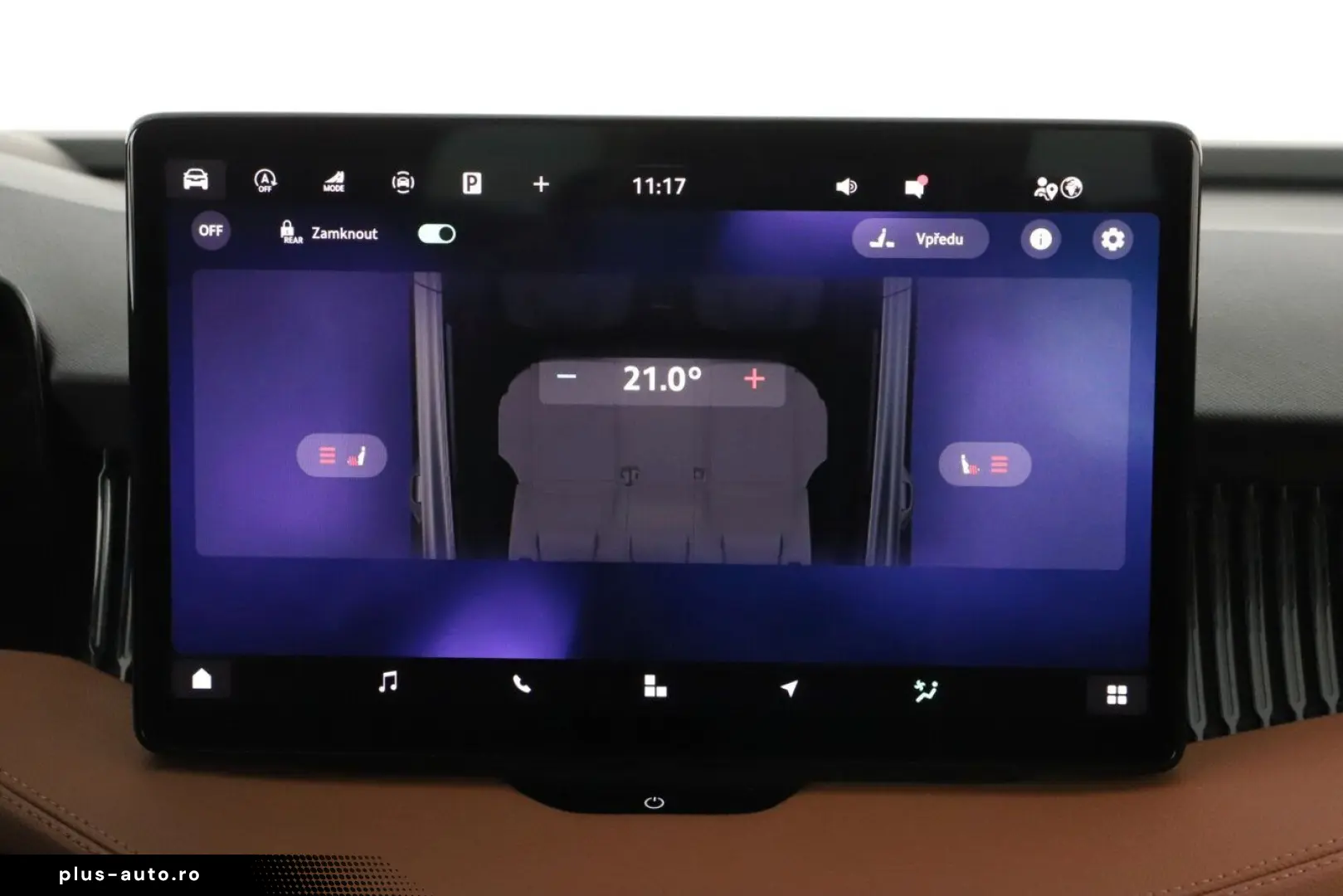 SKODA Superb 2.0 TDI 2024 Laurin & Klement  4X4