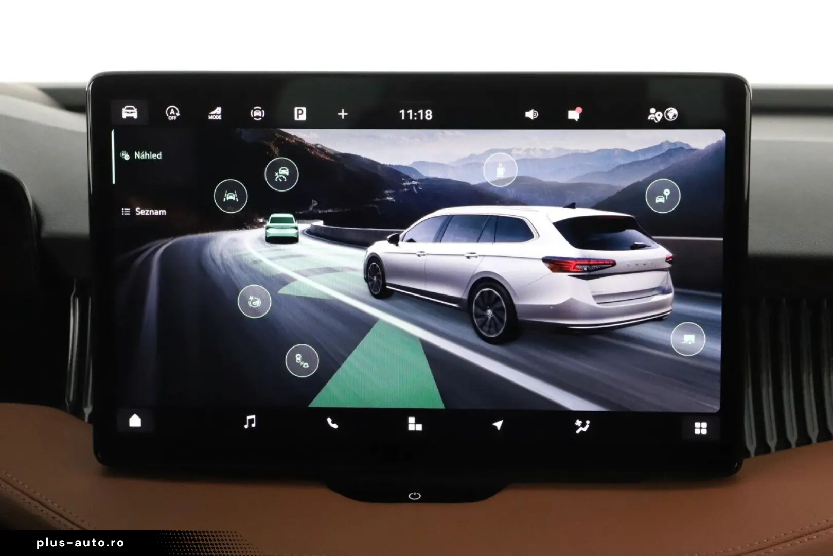 SKODA Superb 2.0 TDI 2024 Laurin & Klement  4X4