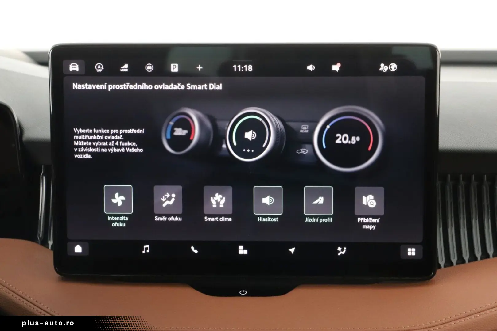 SKODA Superb 2.0 TDI 2024 Laurin & Klement  4X4