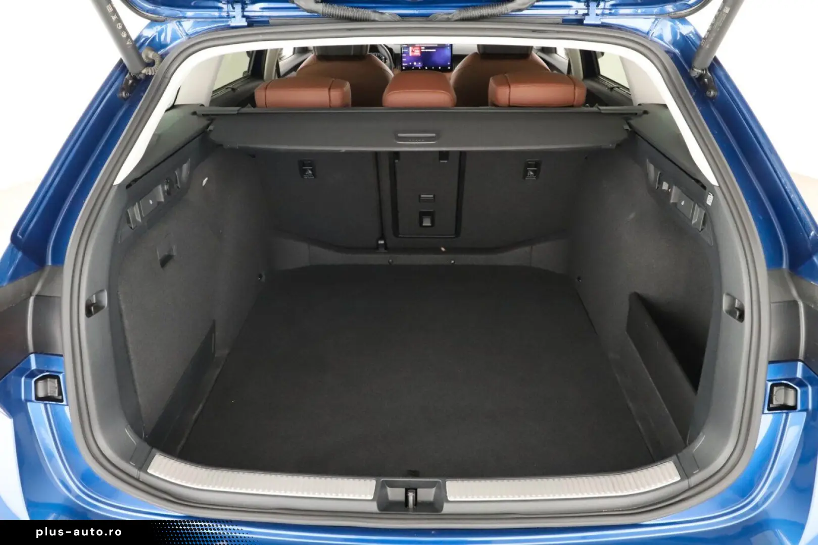 SKODA Superb 2.0 TDI 2024 Laurin & Klement  4X4