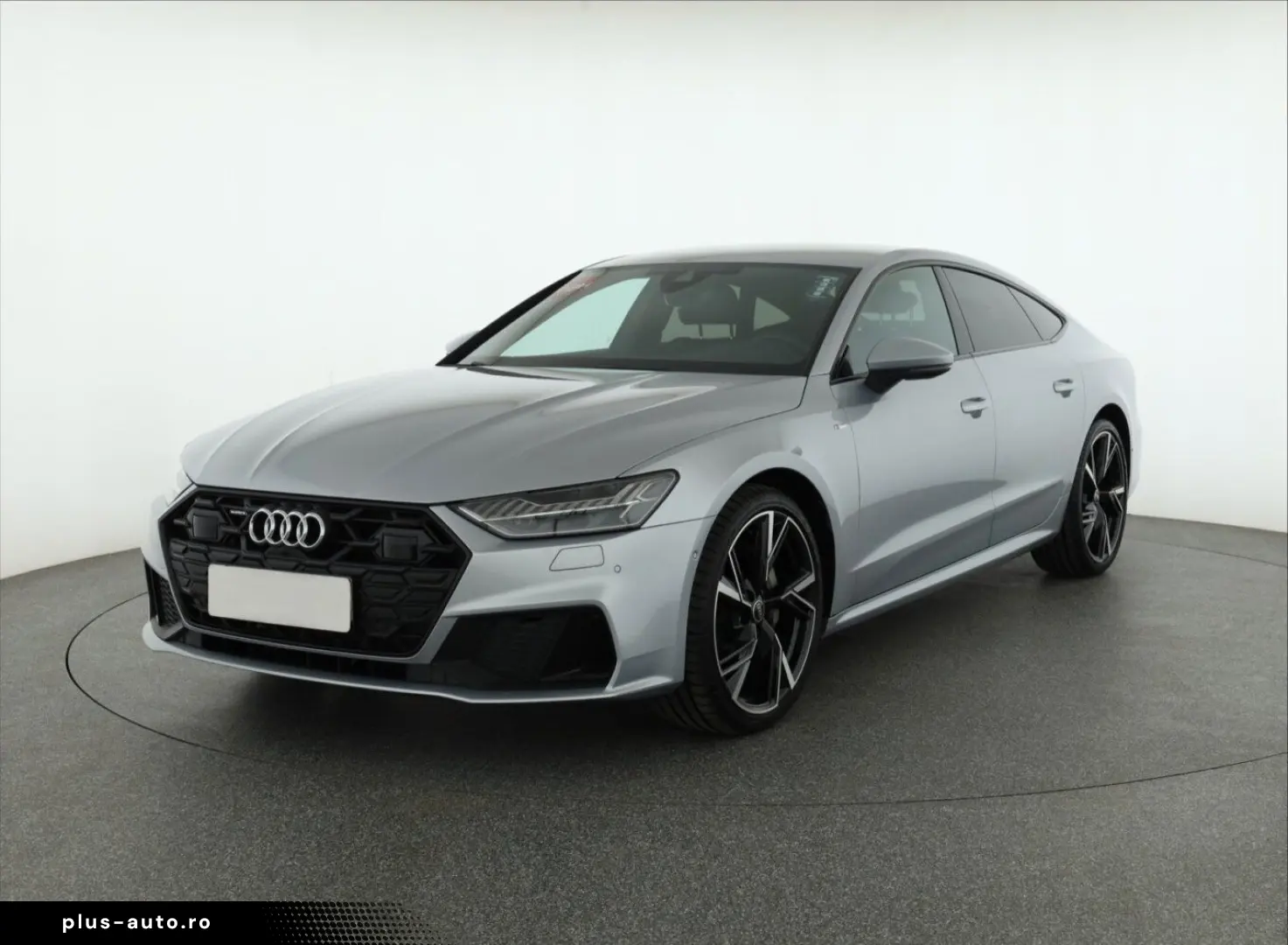 AUDI A7 50 TDI 2023   4X4  Automatik  Scheckheft