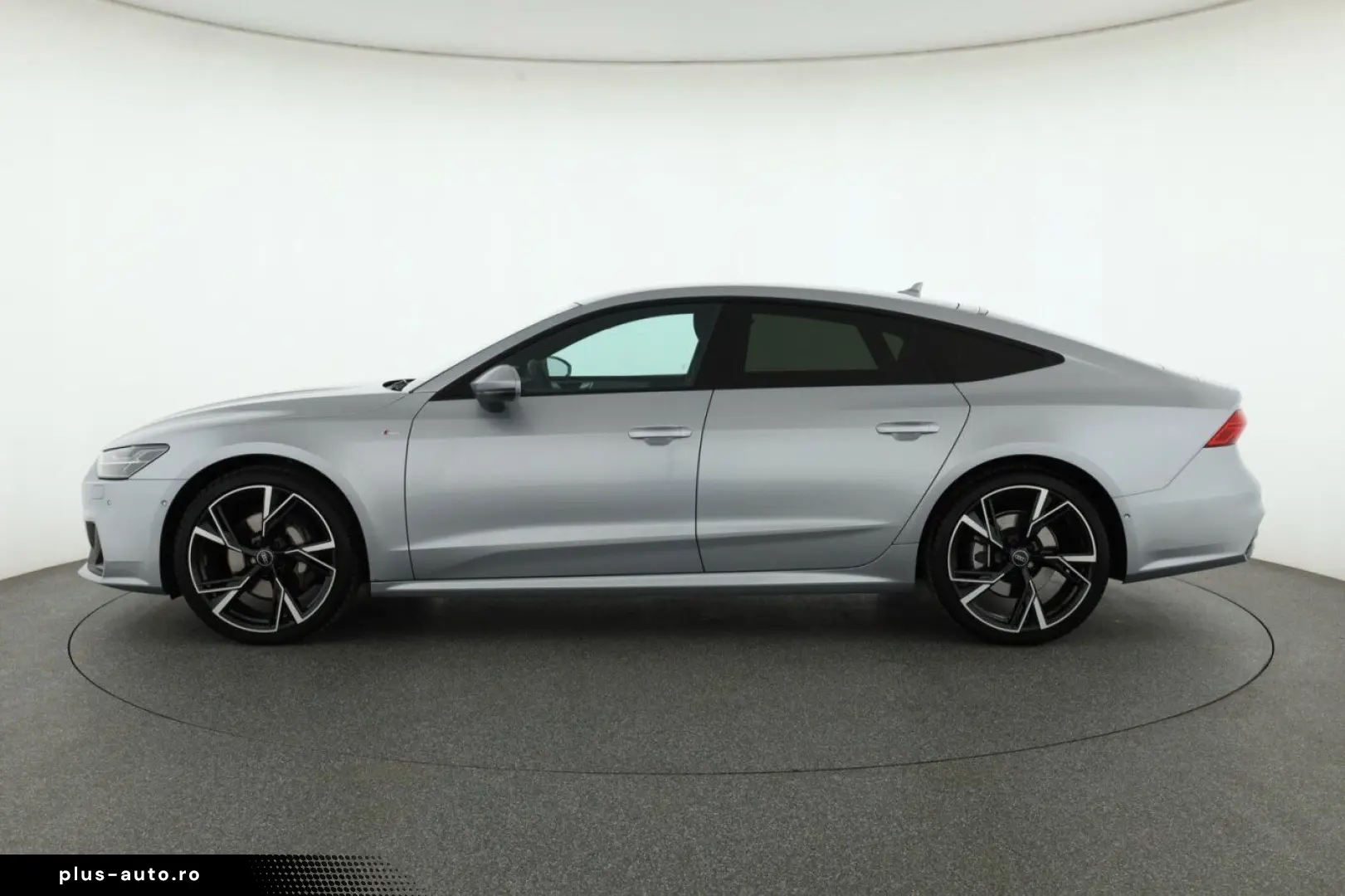 AUDI A7 50 TDI 2023   4X4  Automatik  Scheckheft