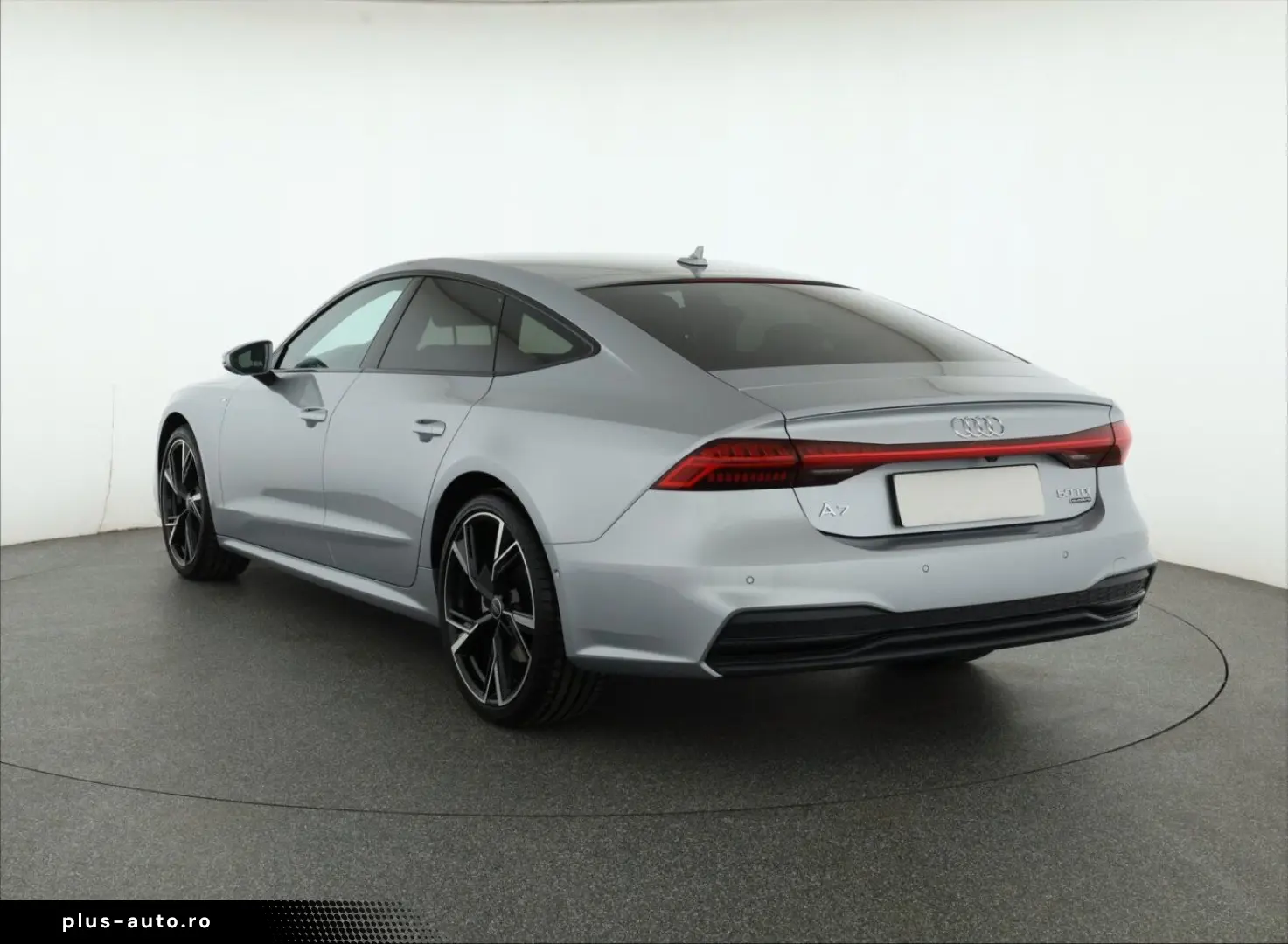 AUDI A7 50 TDI 2023   4X4  Automatik  Scheckheft
