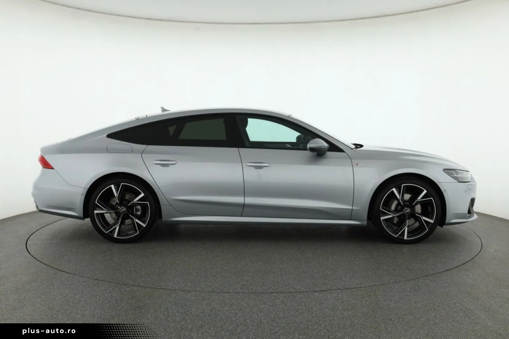 AUDI A7 50 TDI 2023   4X4  Automatik  Scheckheft