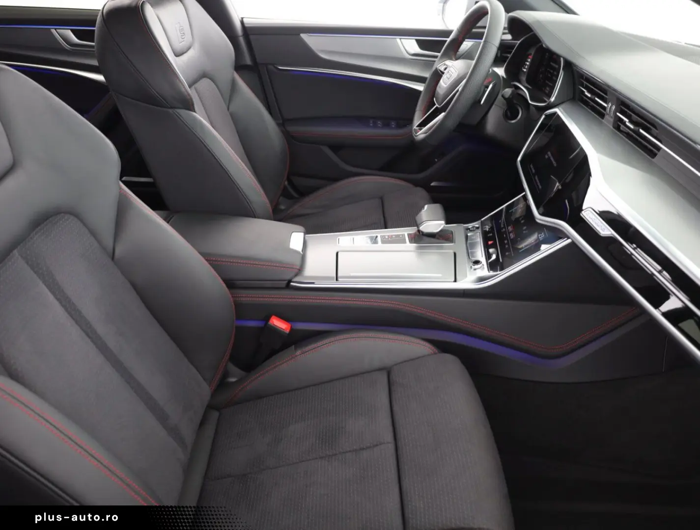 AUDI A7 50 TDI 2023   4X4  Automatik  Scheckheft