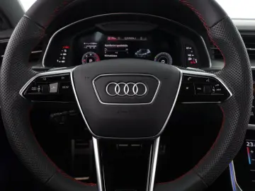 AUDI A7 50 TDI 2023   4X4  Automatik  Scheckheft