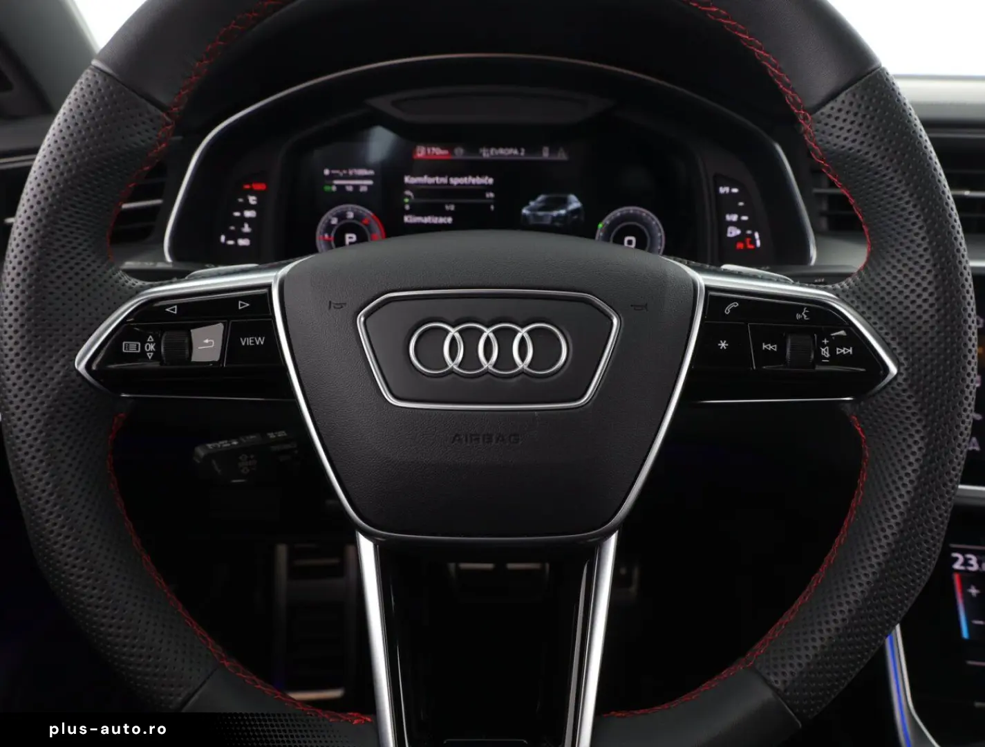 AUDI A7 50 TDI 2023   4X4  Automatik  Scheckheft