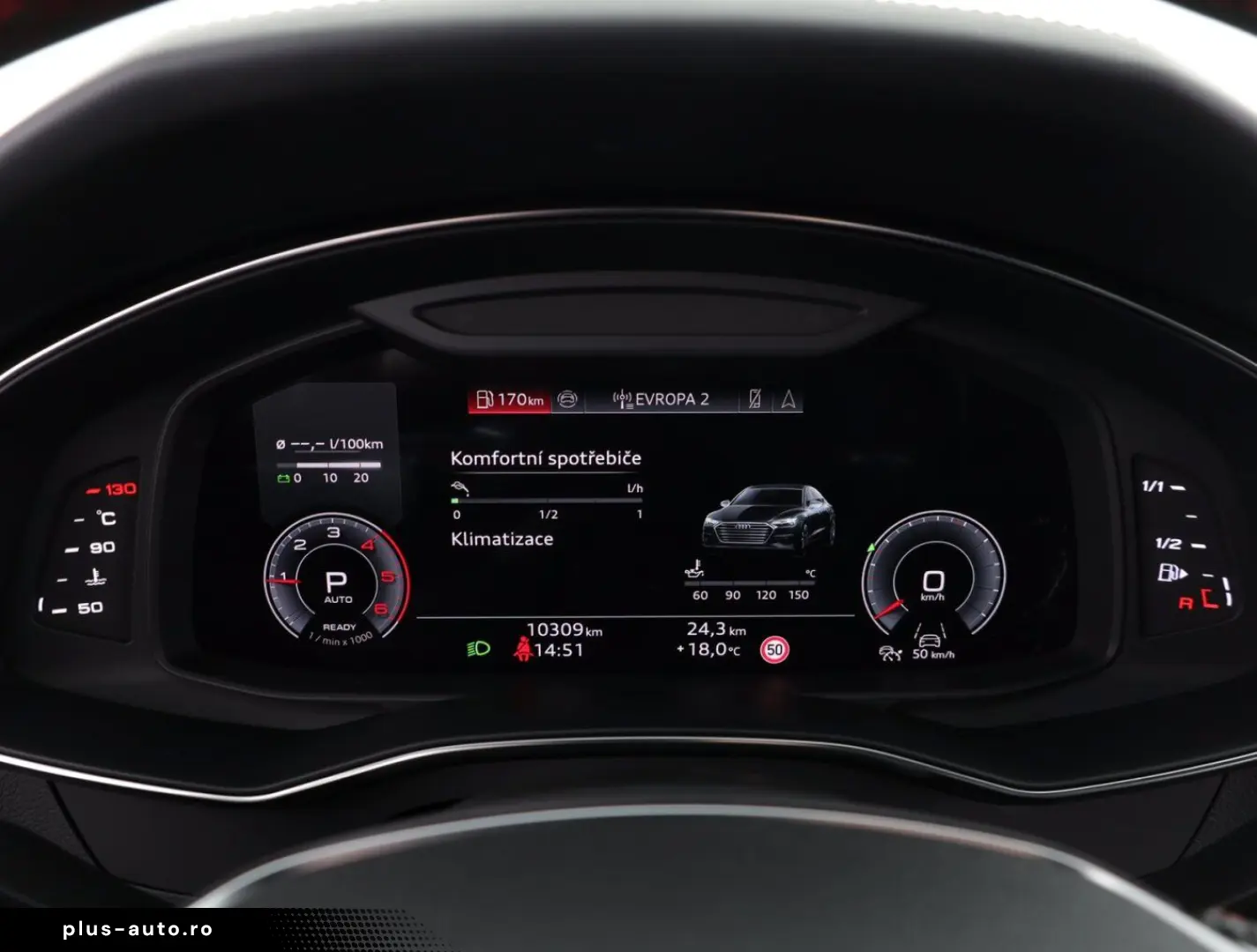 AUDI A7 50 TDI 2023   4X4  Automatik  Scheckheft