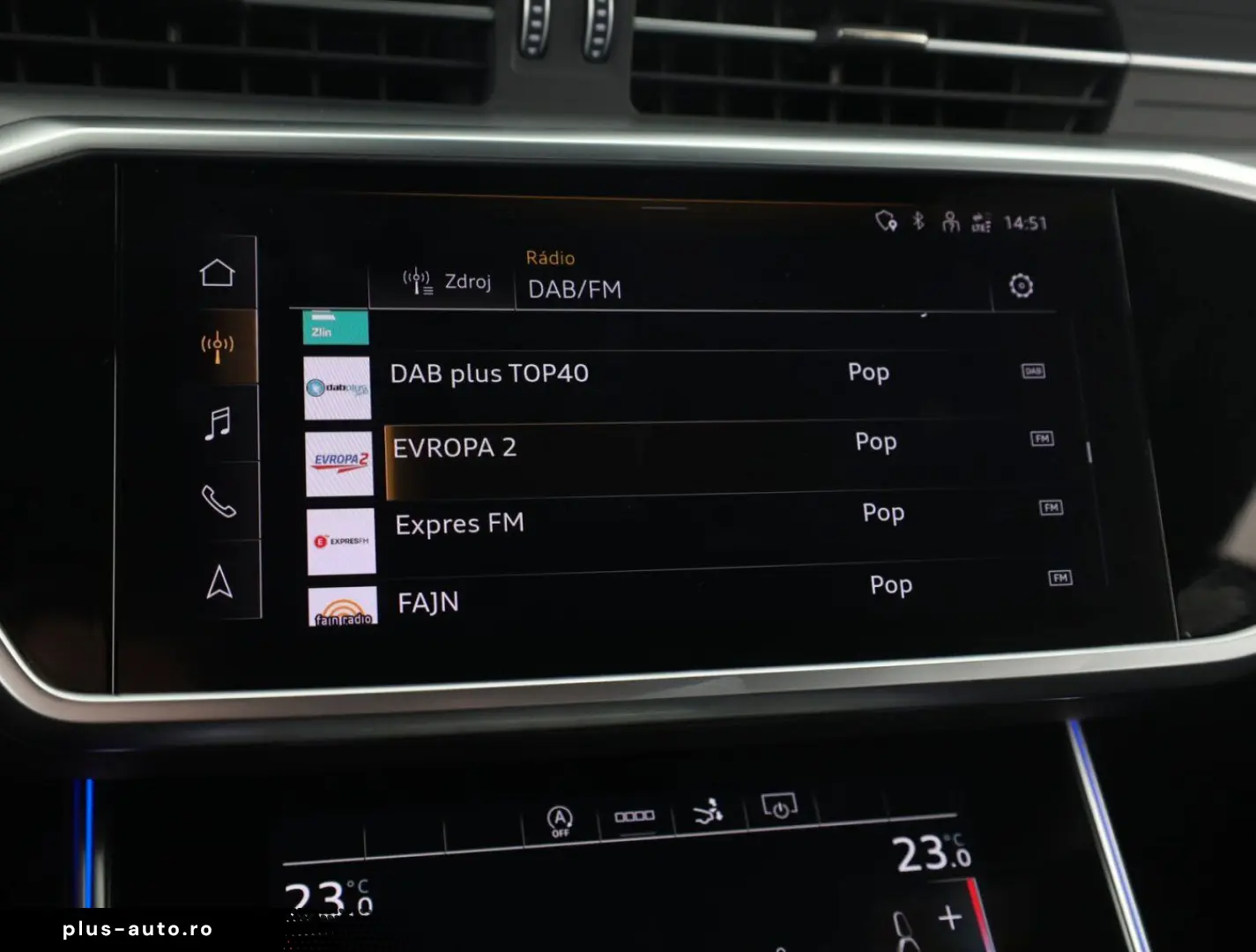 AUDI A7 50 TDI 2023   4X4  Automatik  Scheckheft