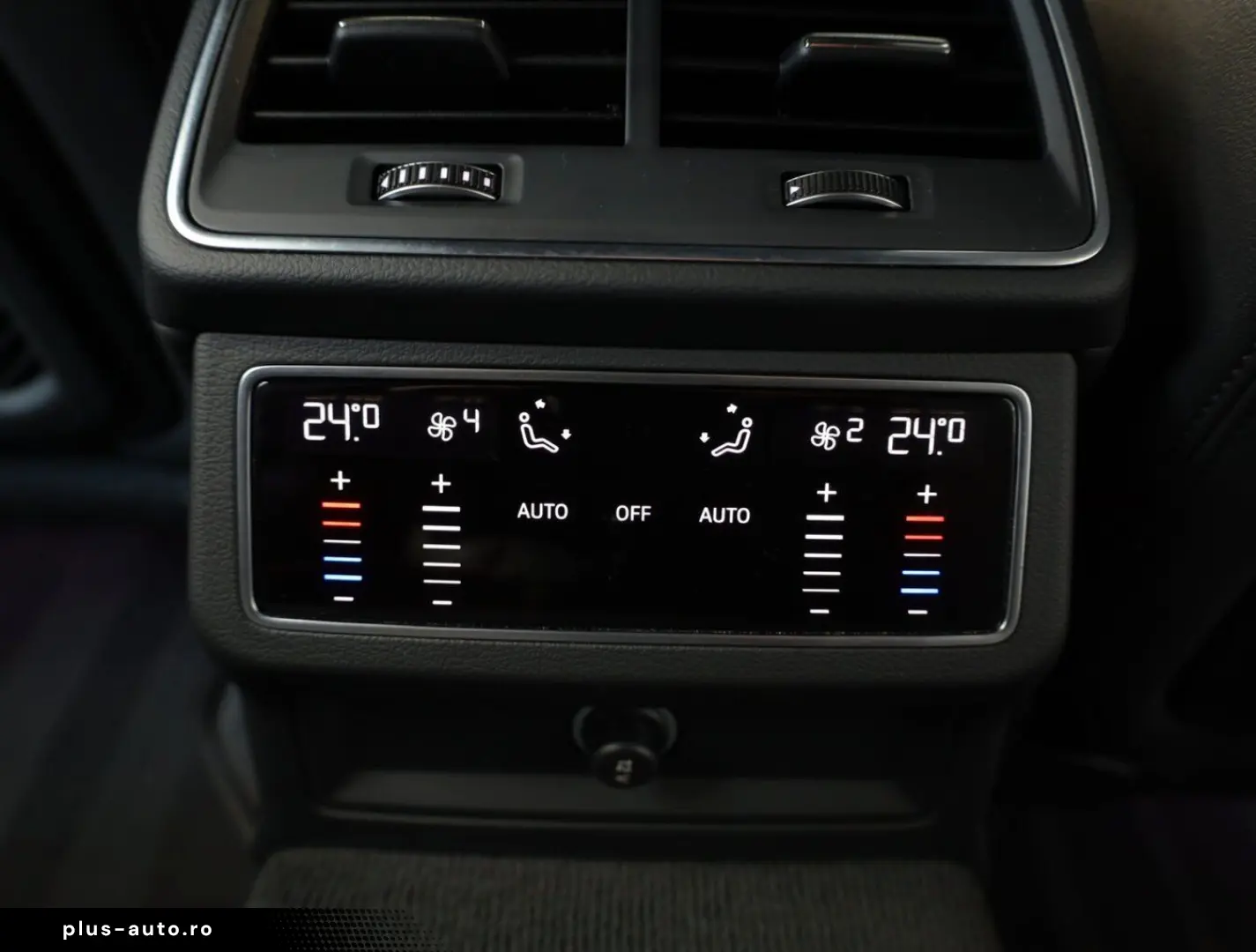 AUDI A7 50 TDI 2023   4X4  Automatik  Scheckheft