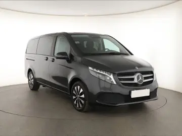MERCEDES-BENZ V