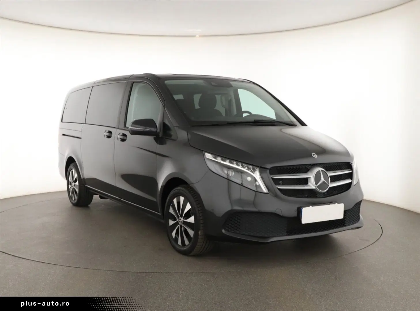 MERCEDES-BENZ V