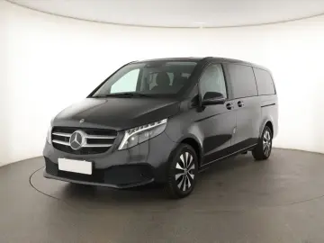 MERCEDES-BENZ V