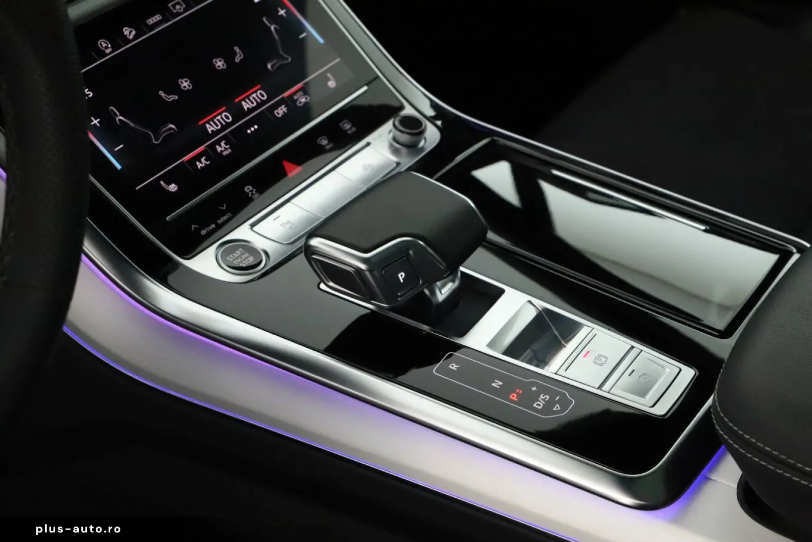 AUDI Q7 50 TDI 2024   Automatik  Scheckheft  Leder