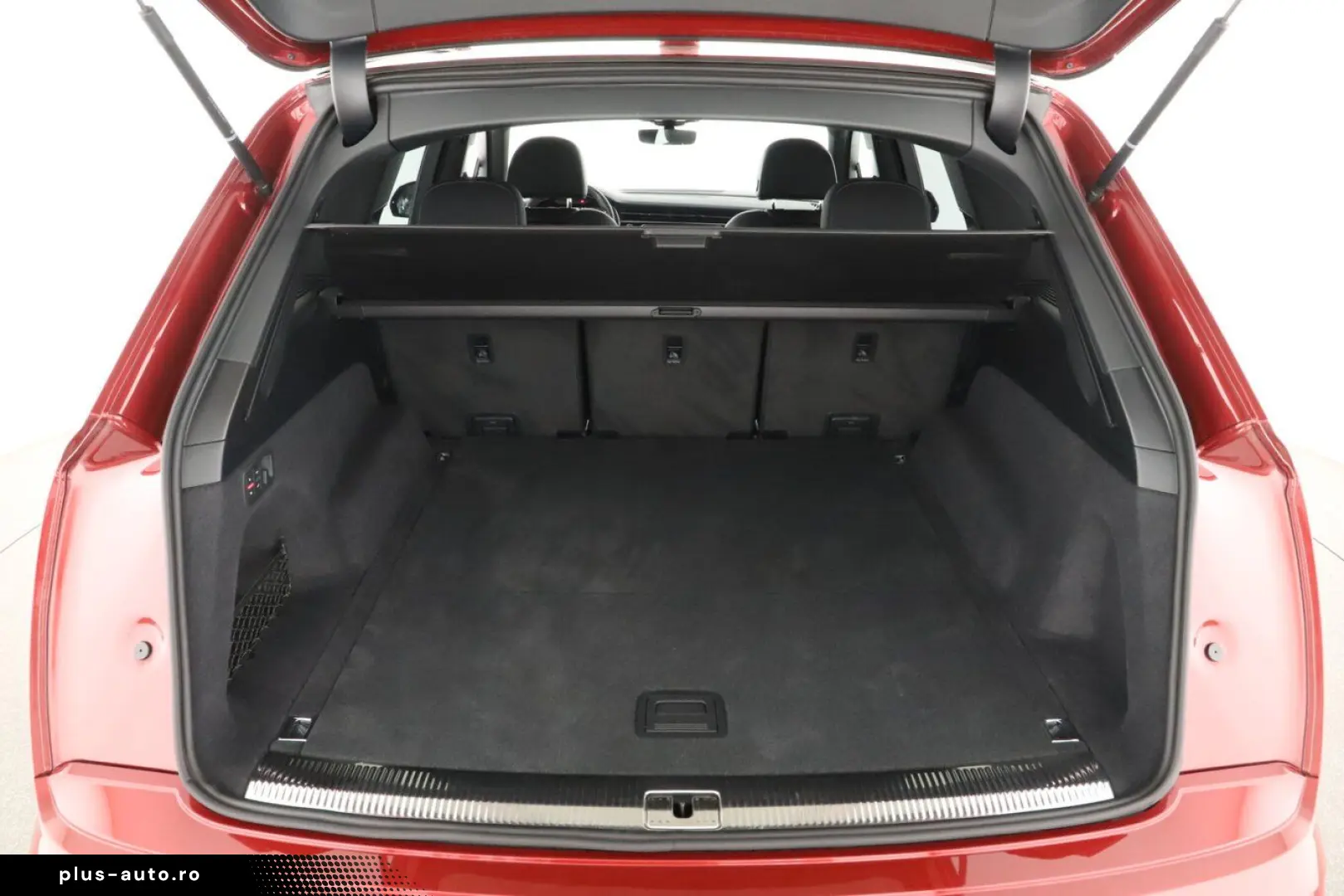 AUDI Q7 50 TDI 2024   Automatik  Scheckheft  Leder