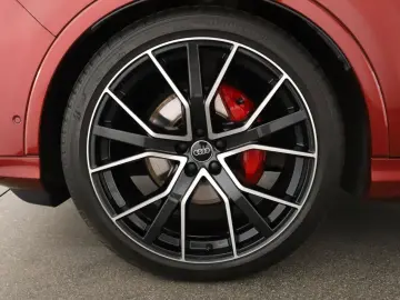 AUDI Q7 50 TDI 2024   Automatik  Scheckheft  Leder