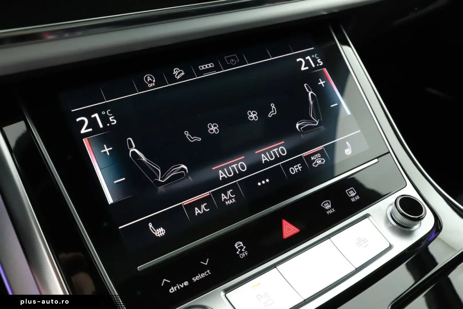 AUDI Q7 50 TDI 2024   Automatik  Scheckheft  Leder