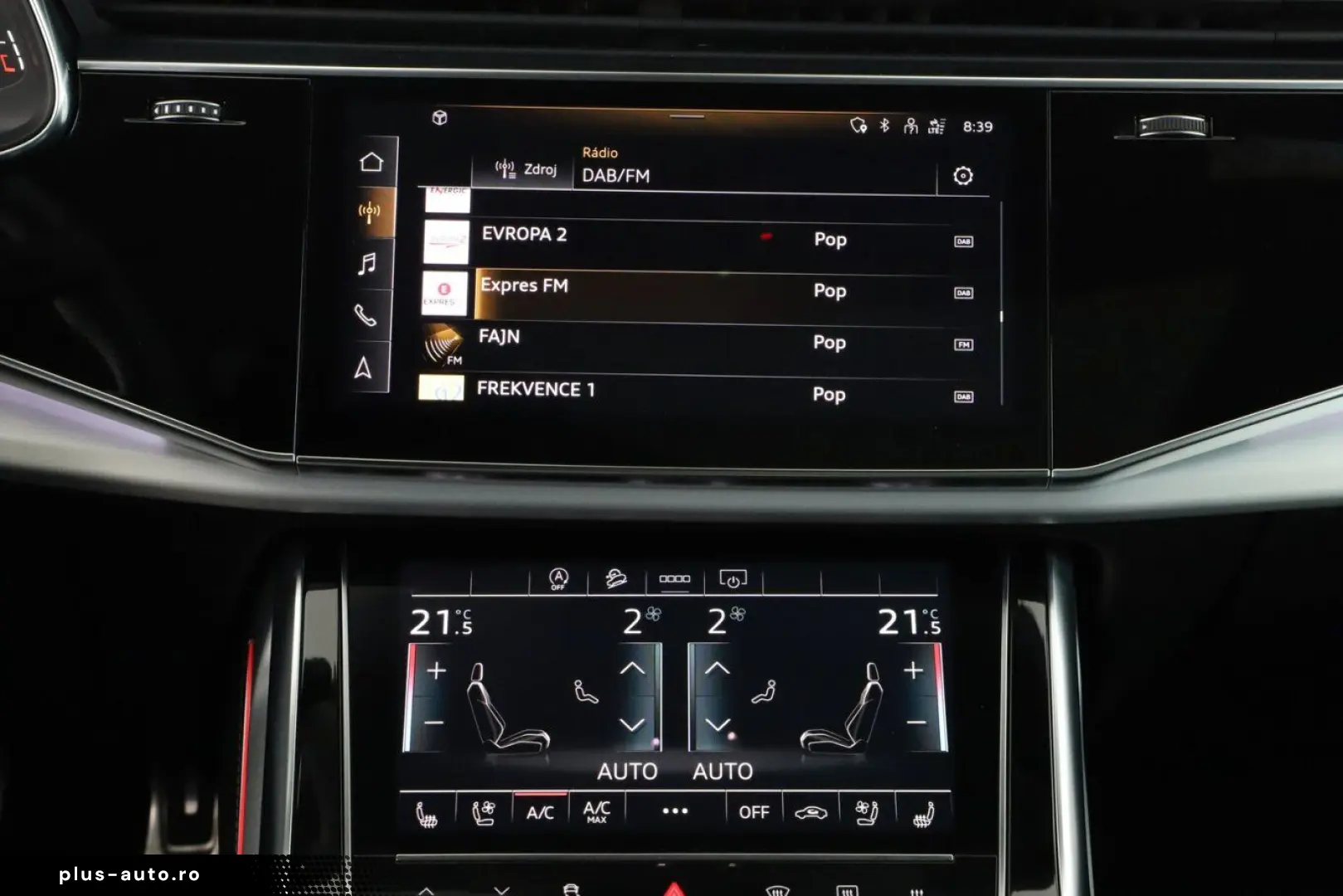 AUDI Q8 50 TDI 2023 S-Line  Automatik  Scheckheft