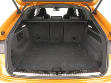 AUDI Q8 50 TDI 2023 S-Line  Automatik  Scheckheft