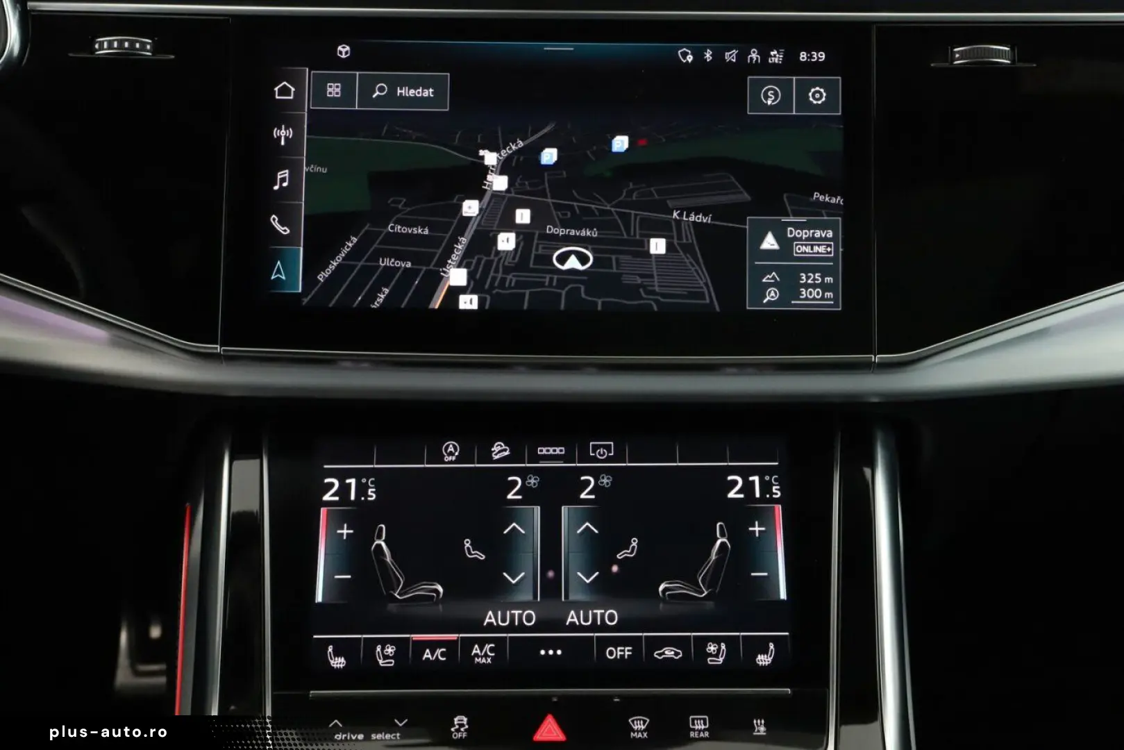 AUDI Q8 50 TDI 2023 S-Line  Automatik  Scheckheft