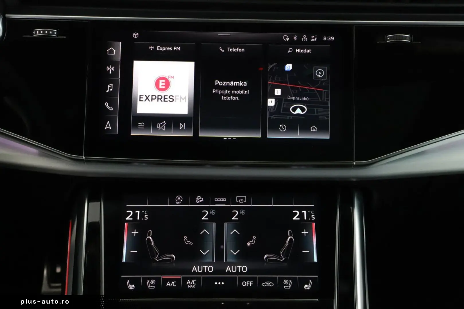 AUDI Q8 50 TDI 2023 S-Line  Automatik  Scheckheft