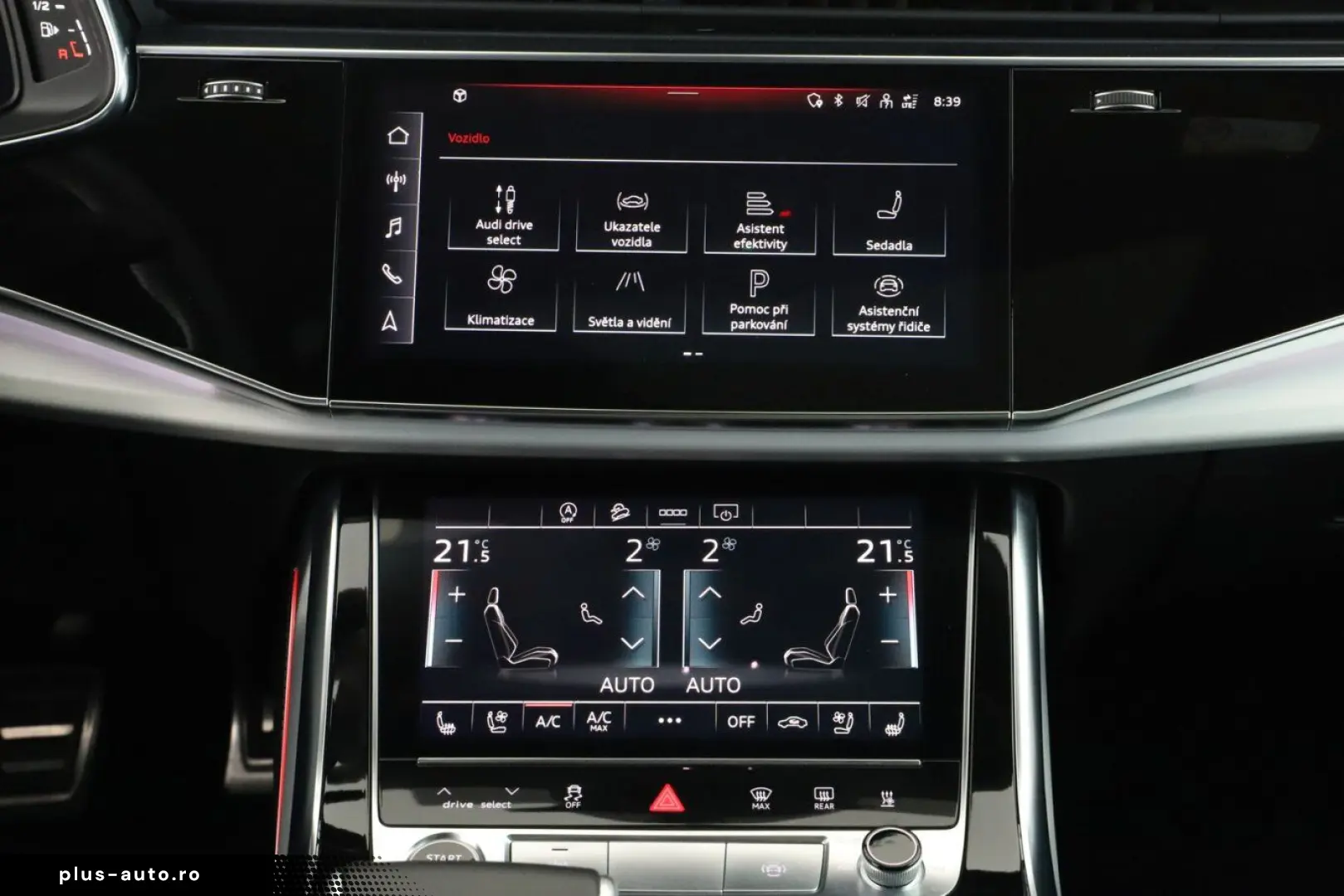 AUDI Q8 50 TDI 2023 S-Line  Automatik  Scheckheft