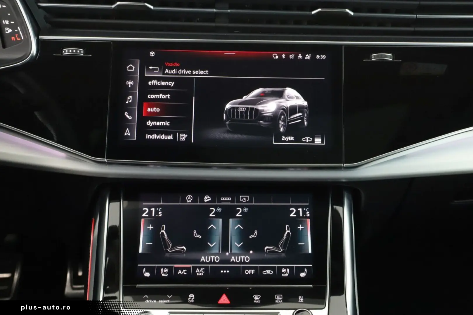 AUDI Q8 50 TDI 2023 S-Line  Automatik  Scheckheft