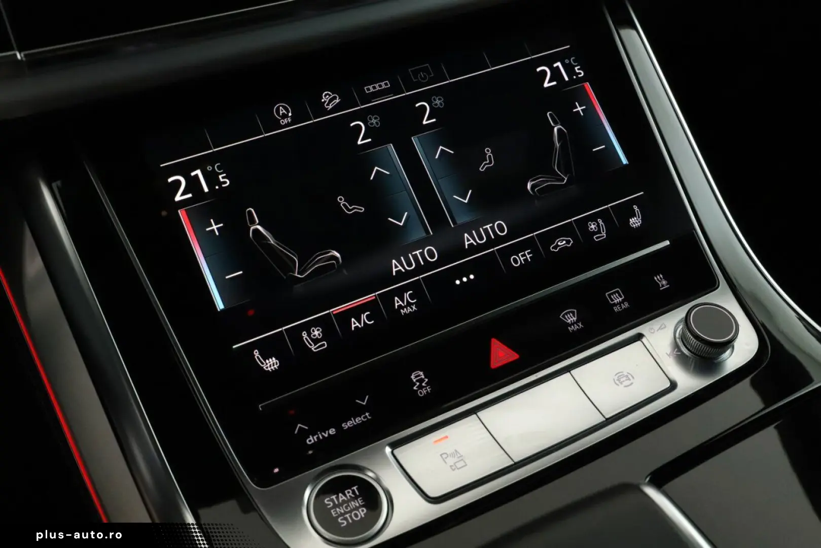 AUDI Q8 50 TDI 2023 S-Line  Automatik  Scheckheft