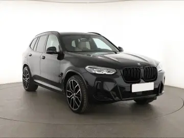 BMW X3 xDrive30e 2023   Automatik  Scheckheft