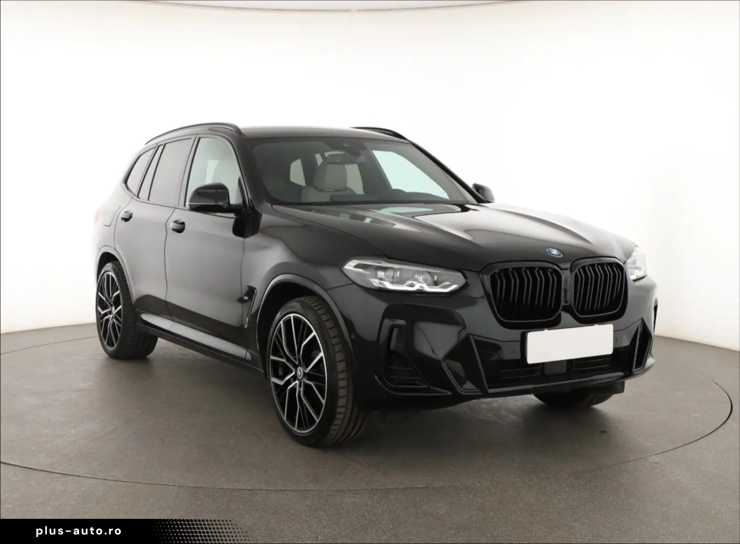 BMW X3 xDrive30e 2023   Automatik  Scheckheft