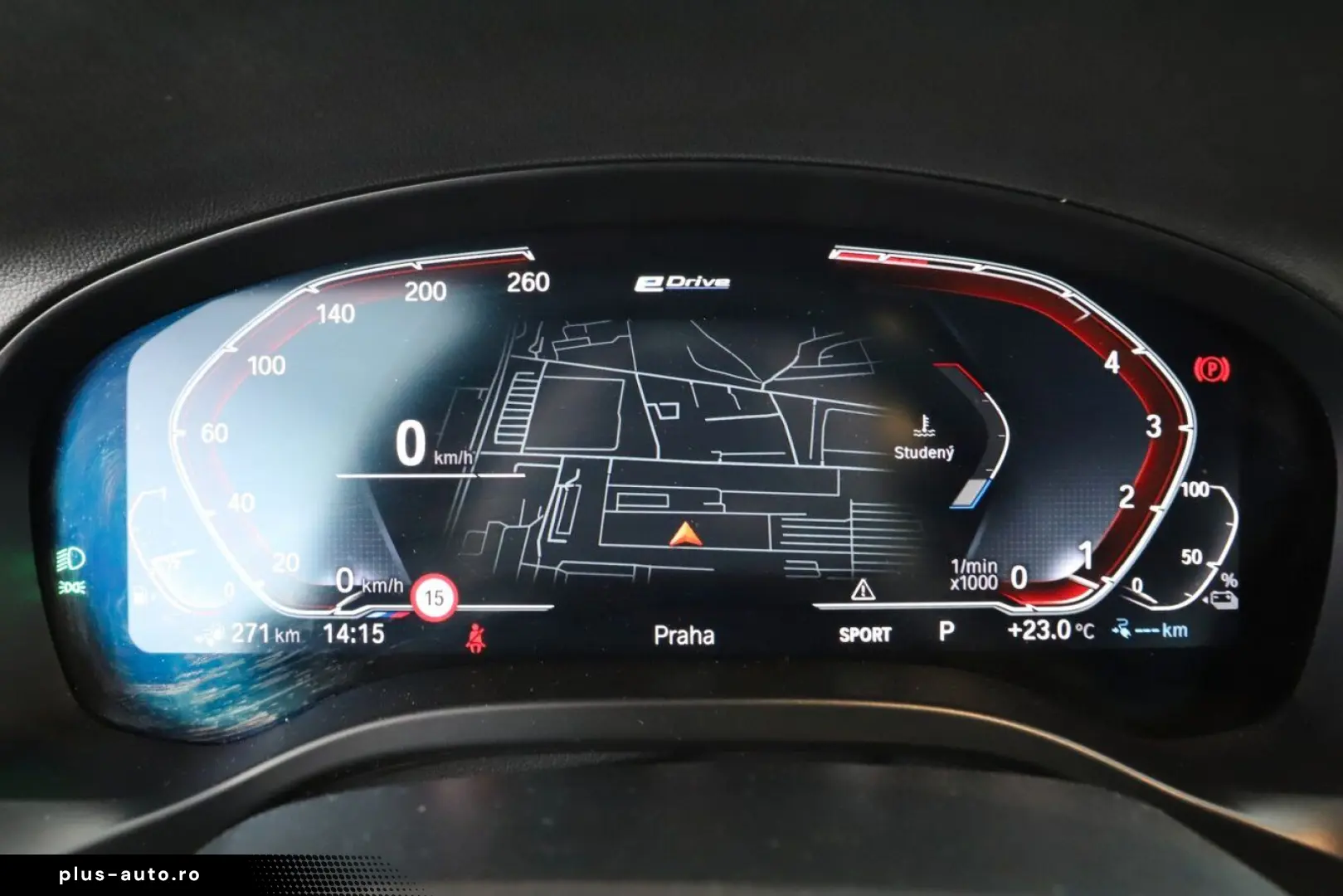 BMW X3 xDrive30e 2023   Automatik  Scheckheft