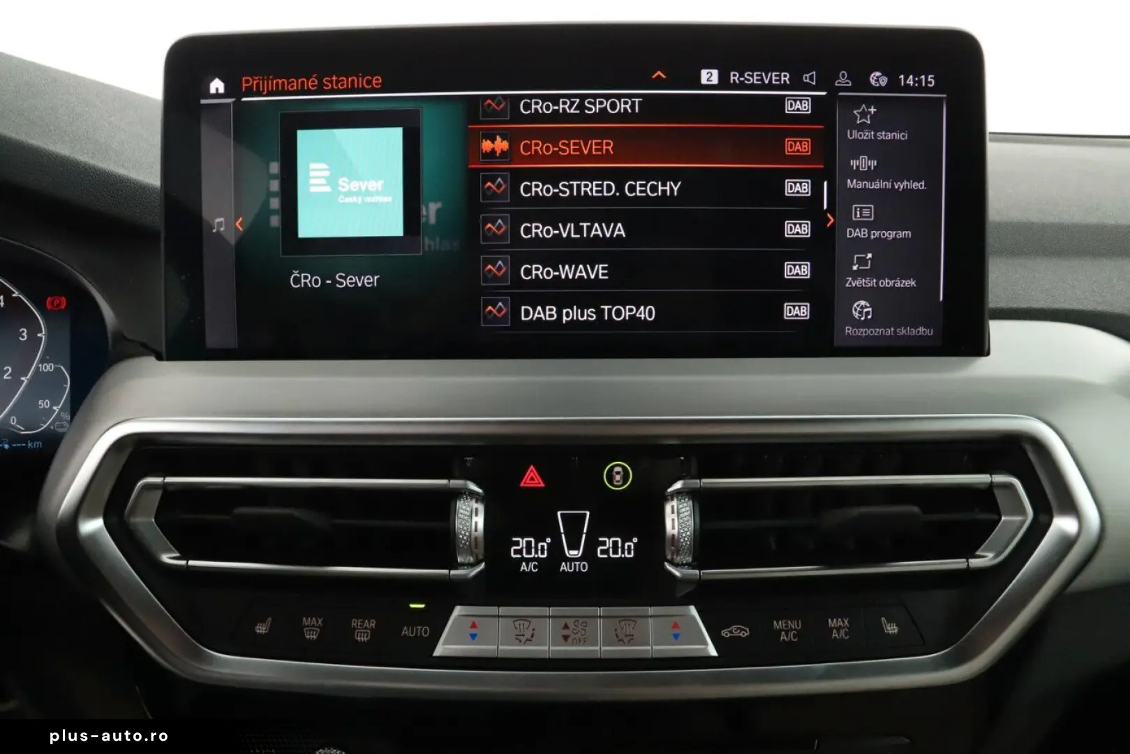 BMW X3 xDrive30e 2023   Automatik  Scheckheft