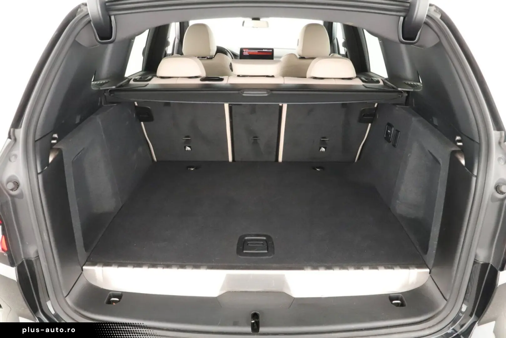 BMW X3 xDrive30e 2023   Automatik  Scheckheft