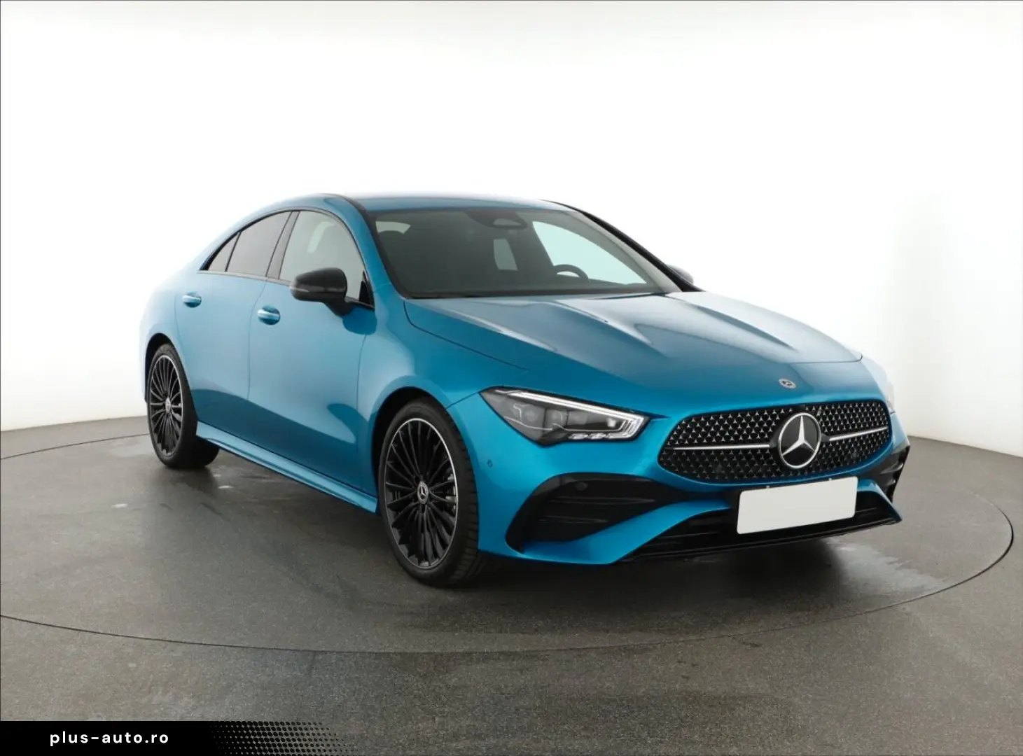 MERCEDES-BENZ CLA 220 4MATIC 2024 AMG  4X4  Automatik