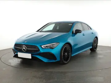 MERCEDES-BENZ CLA 220 4MATIC 2024 AMG  4X4  Automatik