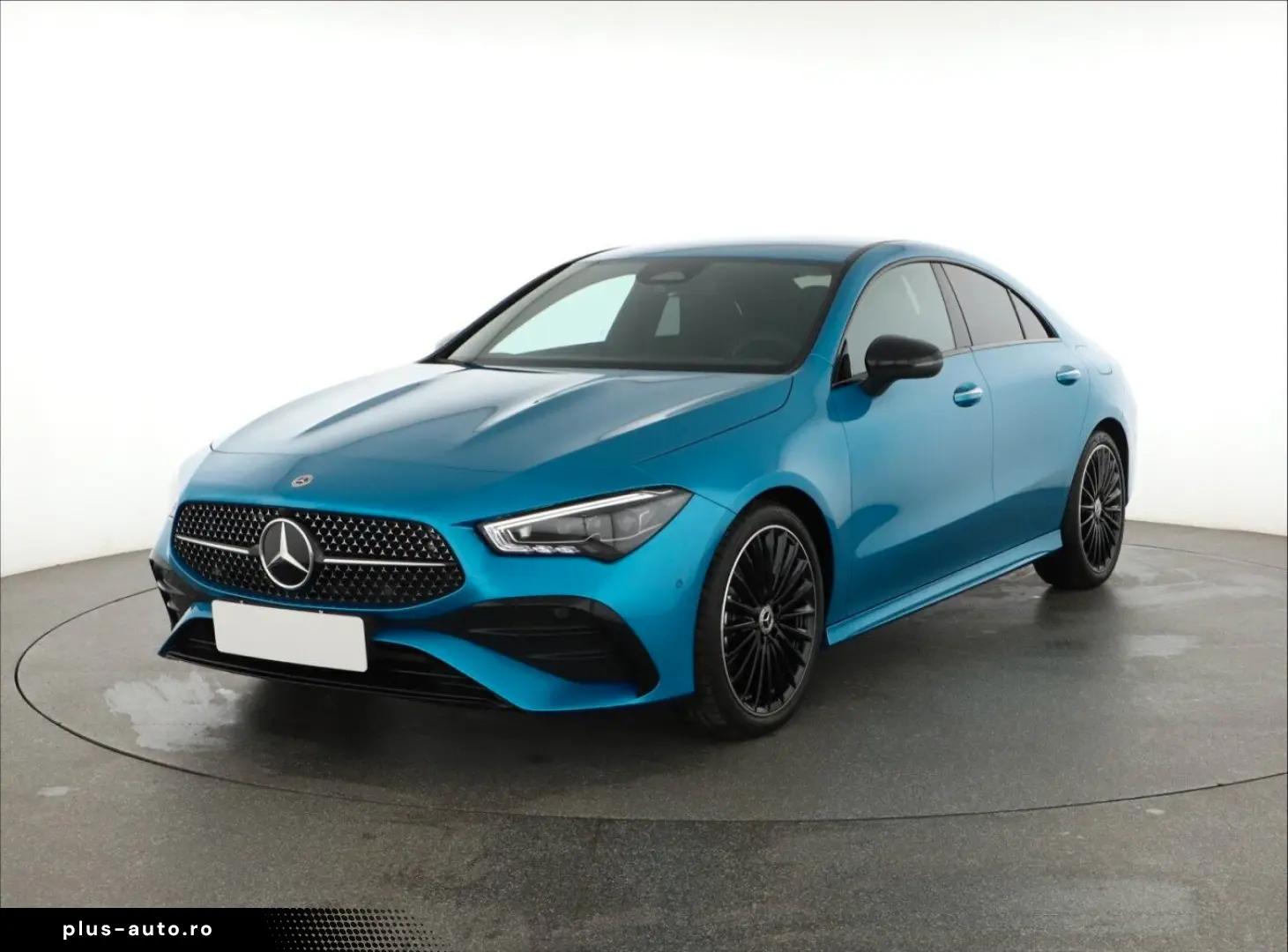 MERCEDES-BENZ CLA 220 4MATIC 2024 AMG  4X4  Automatik