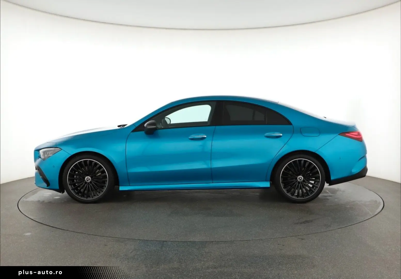 MERCEDES-BENZ CLA 220 4MATIC 2024 AMG  4X4  Automatik