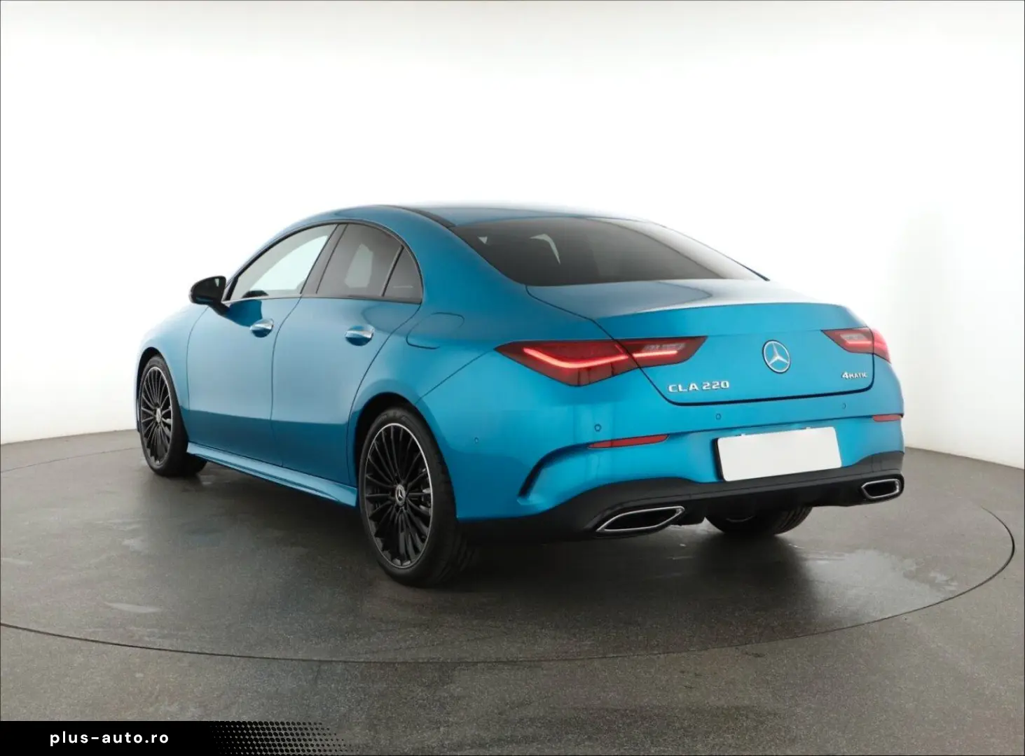 MERCEDES-BENZ CLA 220 4MATIC 2024 AMG  4X4  Automatik