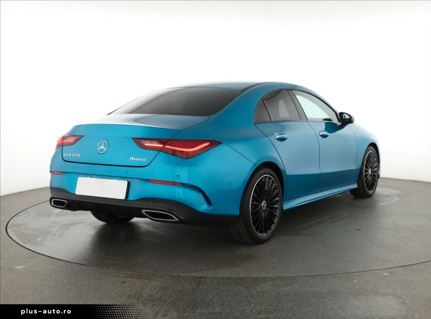 MERCEDES-BENZ CLA 220 4MATIC 2024 AMG  4X4  Automatik