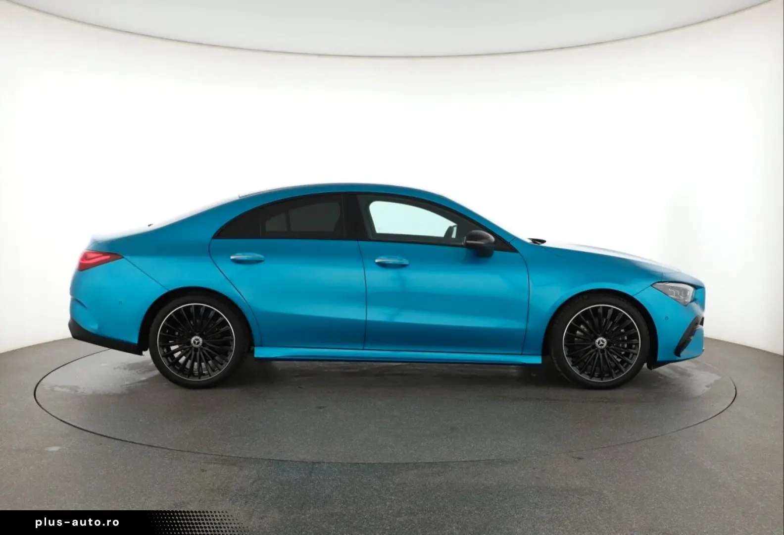MERCEDES-BENZ CLA 220 4MATIC 2024 AMG  4X4  Automatik