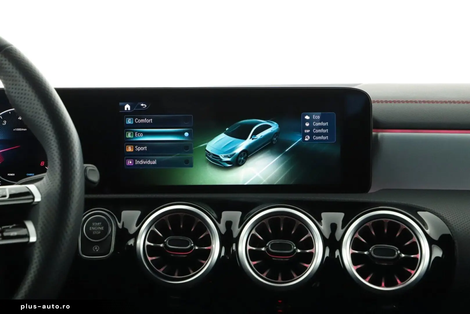 MERCEDES-BENZ CLA 220 4MATIC 2024 AMG  4X4  Automatik