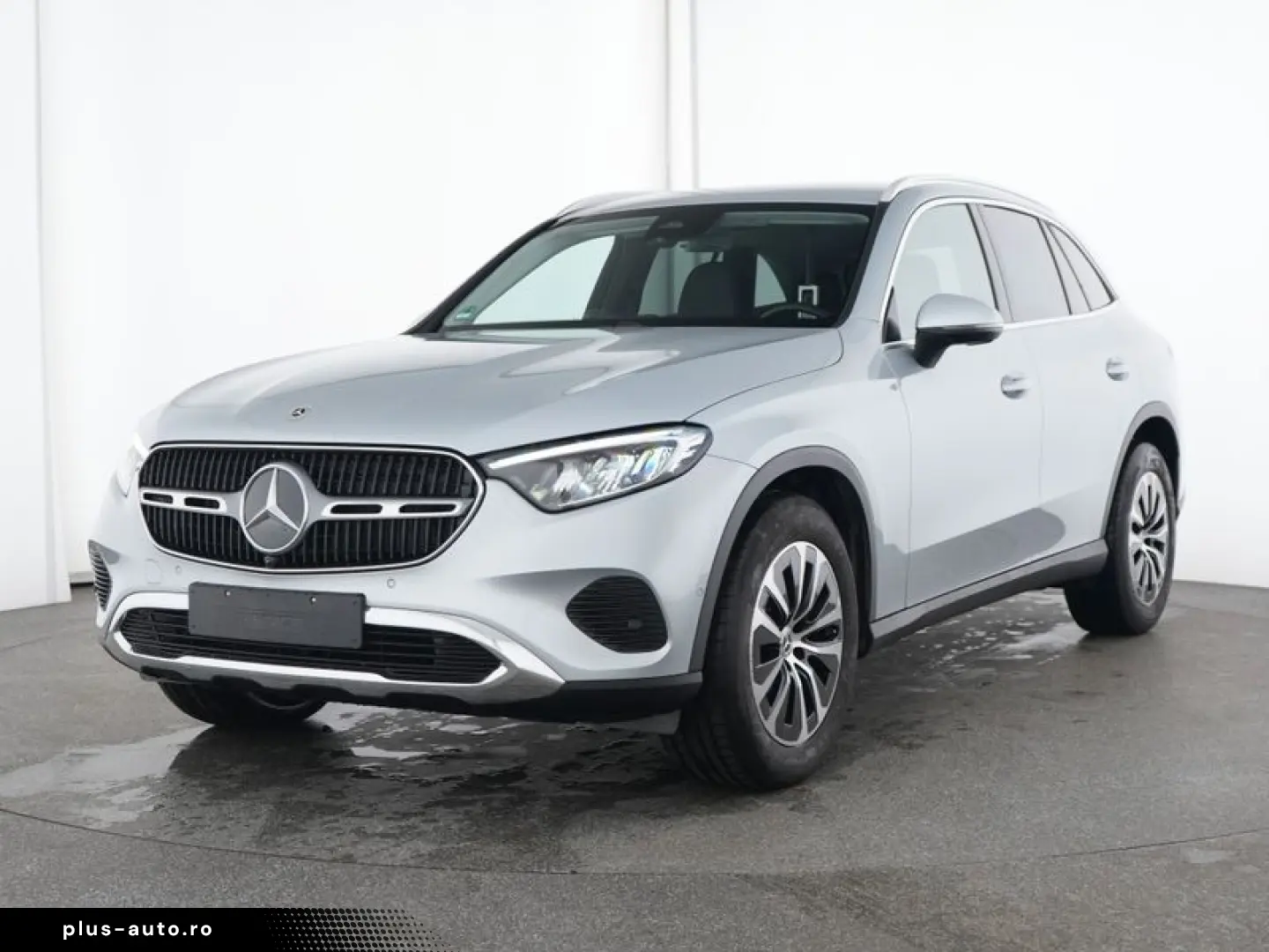 MERCEDES-BENZ GLC 220 d 4M Avantgarde LED Distronic &hellip;