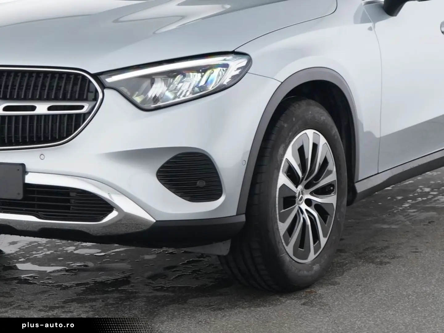 MERCEDES-BENZ GLC 220 d 4M Avantgarde LED Distronic &hellip;
