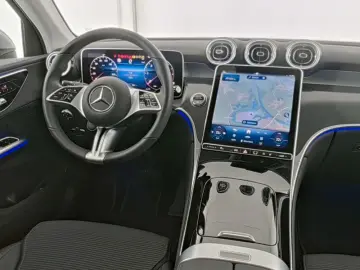 MERCEDES-BENZ GLC 220 d 4M Avantgarde LED Distronic &hellip;